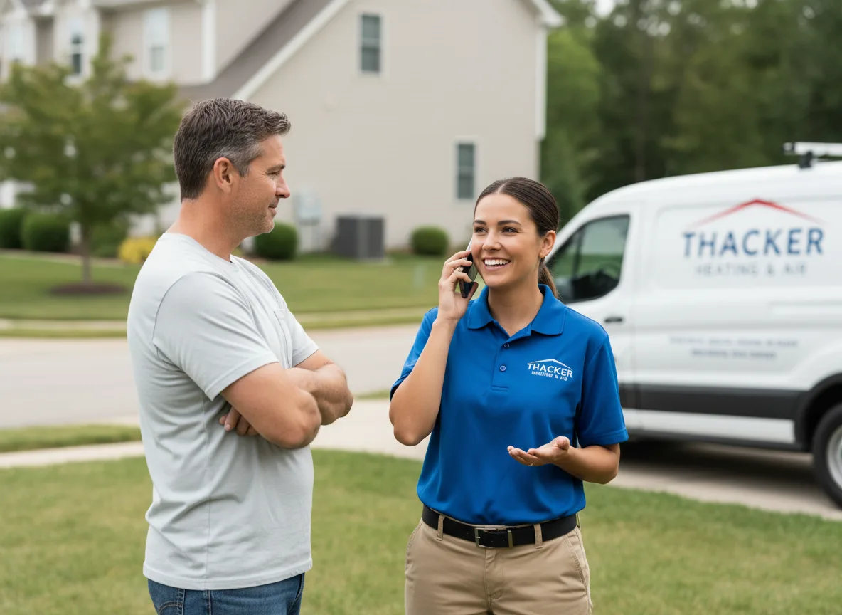 Ac Repair North Yarmouth, ME FAQs